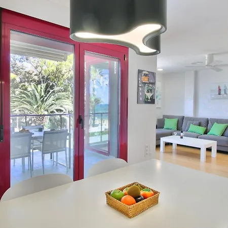 Calma Blanca L Apartment
