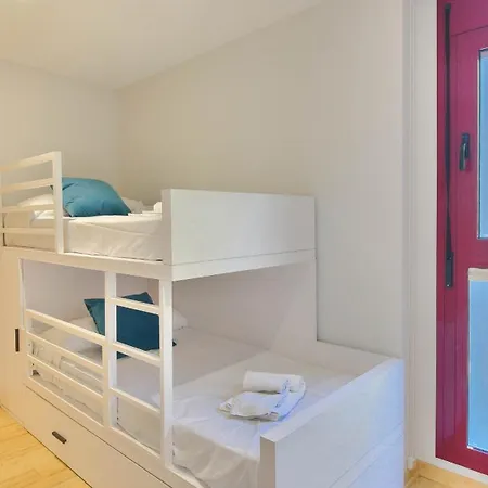 Calma Blanca L Apartment Denia