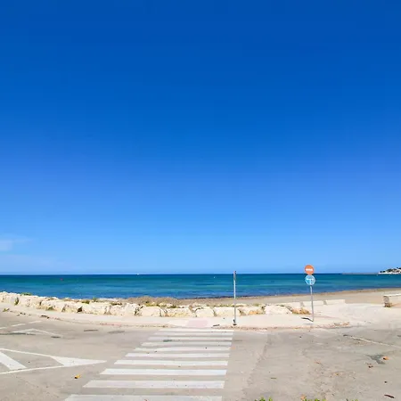 Calma Blanca L * Denia