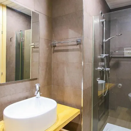 Apartment Calma Blanca L Denia