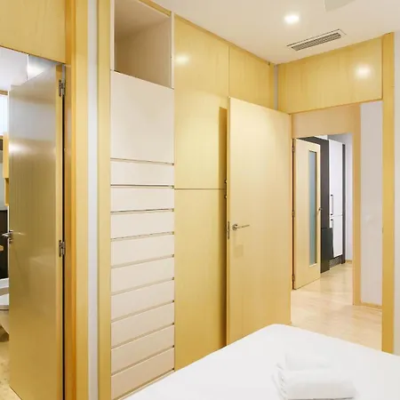 Calma Blanca L Apartment