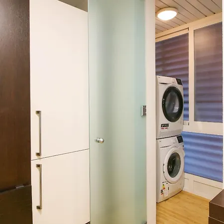 Apartment Calma Blanca L *