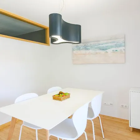 Apartment Calma Blanca L Denia
