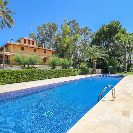 Apartment Calma Blanca L