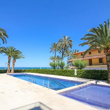 Apartment Calma Blanca L