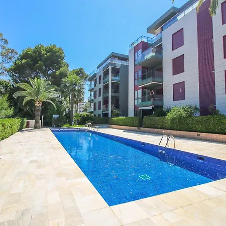 Apartment Calma Blanca L *