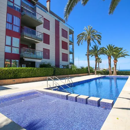 Calma Blanca L * Denia